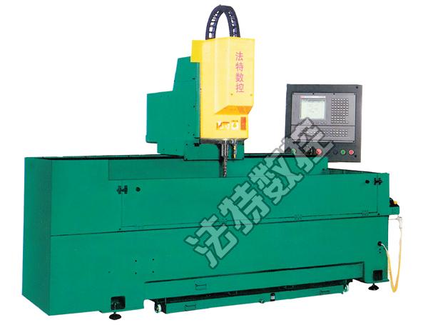 DBZ系列數控單臂鉆